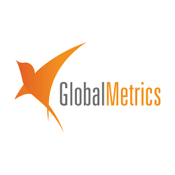 Logo Global Metrics
