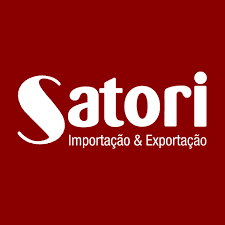 Logo SATORI IMPORTAÇÃO & EXPORTAÇÃO LTDA