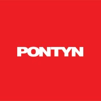 Logo PONTYN S.A. 