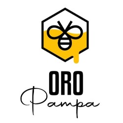 Logo ORO PAMPA