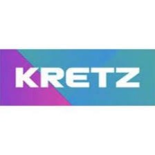 Logo Kretz SA
