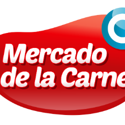 Logo Mercado de la Carne 