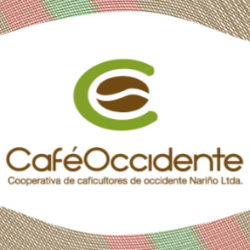 Logo COOPERATIVA DE CAFICULTORES DE OCCIDENTE DE NARIÑO LTDA