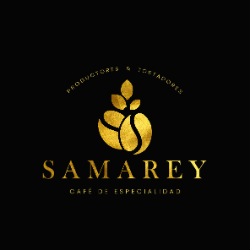 Logo PLANTA INTEGRAL CAFETERA SAMAREY