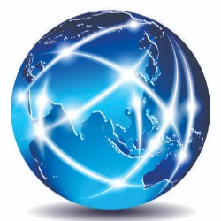 Logo Global Servis Internacional