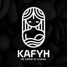 Logo KAFYH HODING CORP