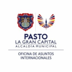 Logo ALCALDIA DE PASTO
