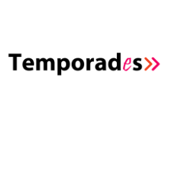 Logo TEMPORADES SAS