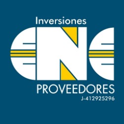 Logo ENE Proveedores