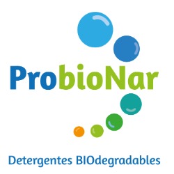 Logo PROBIONAR 