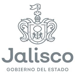Logo GOBIERNO DEL ESTADO DE JALISCO
