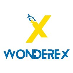 Logo WONDEREX