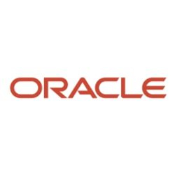 Logo ORACLE