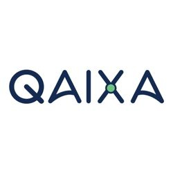 Logo QAIXA