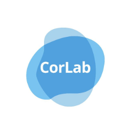 Logo CORLAB
