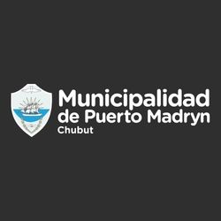 Logo MUNICIPALIDAD DE PUERTO MADRYN