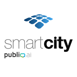 Logo SMARTCITY