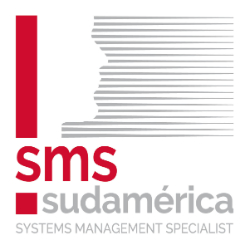 Logo SMS SUDAMÉRICA