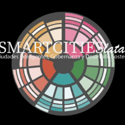 Logo SMART CITIES LATAM