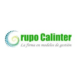 Logo GRUPO CALINTER