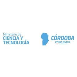 Logo MINISTERIO DE CIENCIA Y TECNOLOGÍA DE CÓRDOBA