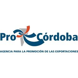 Logo AGENCIA PROCORDOBA