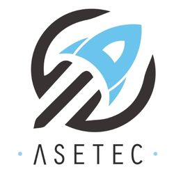 Logo ASETEC