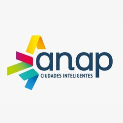Logo ANAP
