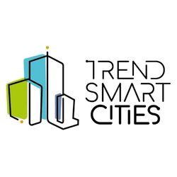Logo TREND SMART CITIES