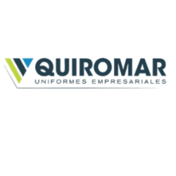 Logo Grupo Quiromar SAS