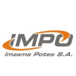 Logo Imzama Potes S.A