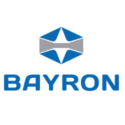 Logo Bayron