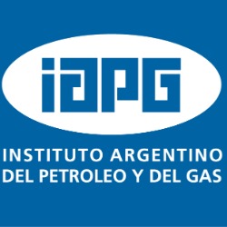 Logo Instituto Argentino del Petróleo y del Gas