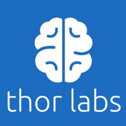 Logo Thor Labs