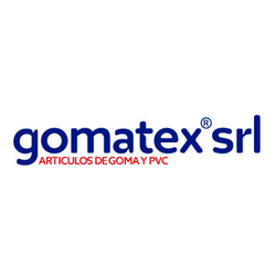 Logo GOMATEX S.R.L.