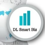 Logo DL Smart Biz