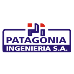 Logo Patagonia Ingenieria S.A.