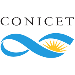Logo CONICET CENPAT