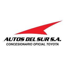 Logo Autos del Sur S.A.
