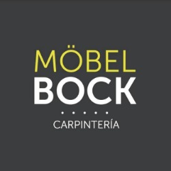 Logo Mobel Bock 