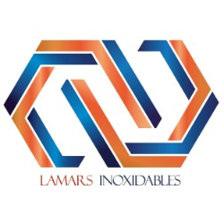 Logo Lamars Inoxidables 