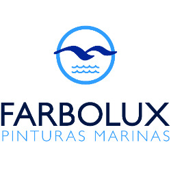 Logo Farbolux Pinturas Marinas e Intumescentes
