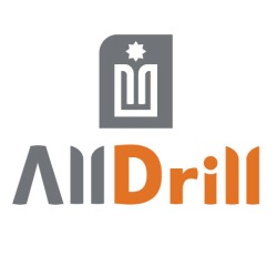 Logo All Drill S.A.