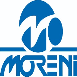 Logo Moreni Hnos.