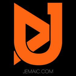 Logo Jema Ic