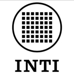 Logo INSTITUTO NACIONAL DE TECNOLOGÍA INDUSTRIAL - INTI