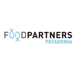 Logo FOOD PARTNERS PATAGONIA