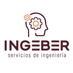 Logo INGEBER | Servicios de Ingeniería