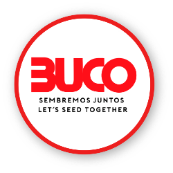 Logo BUCO SA