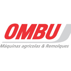 Logo Máquinas Agrícolas Ombu s.a.